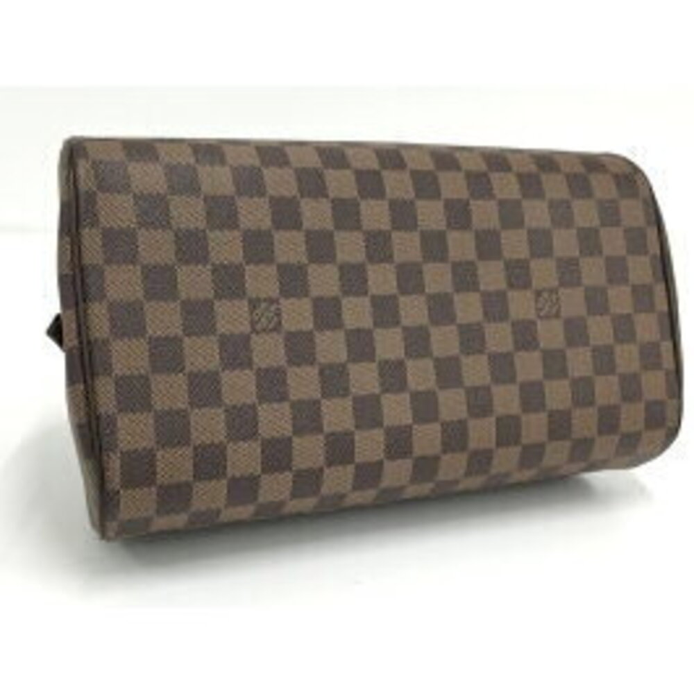 LOUIS VUITTON Ribera Handbag Damier Ebene - Picture 4 of 9